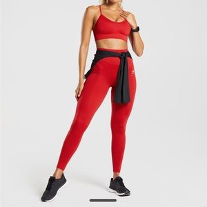 Gymshark Sweat Leggings